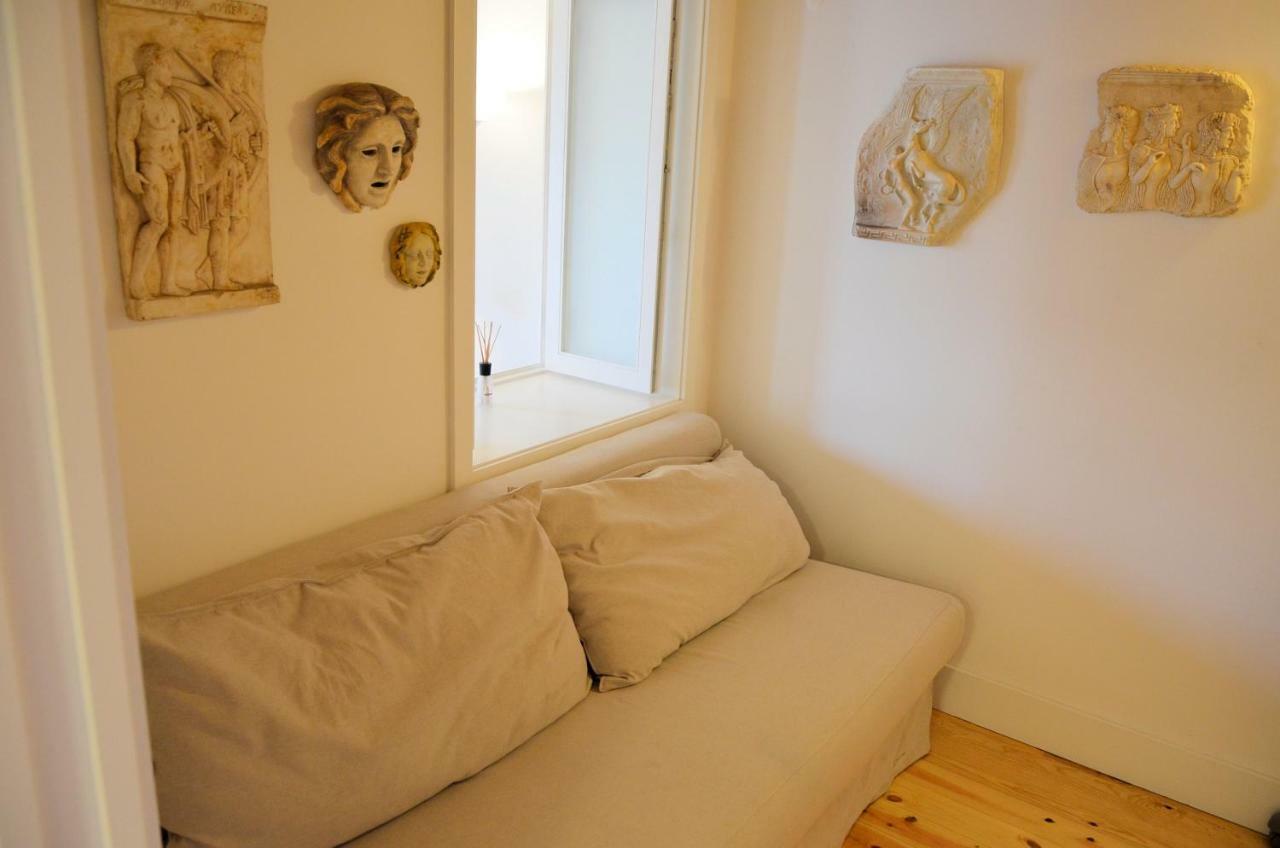 Bonjardim Traveller'S House Apartment Porto Exterior photo