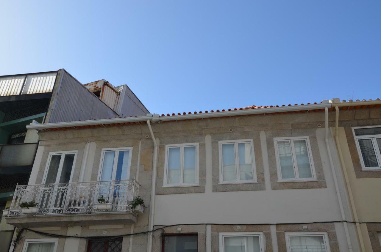 Bonjardim Traveller'S House Apartment Porto Exterior photo