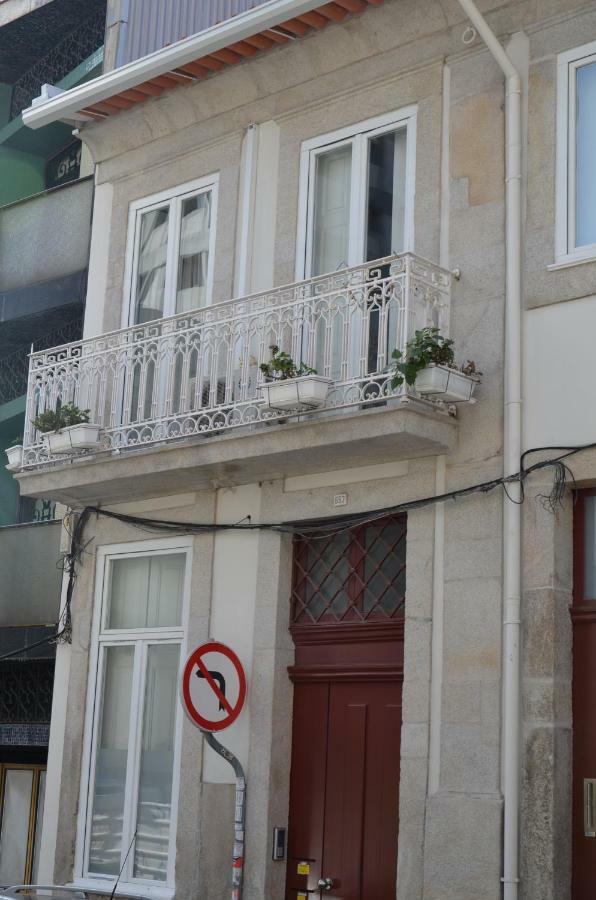 Bonjardim Traveller'S House Apartment Porto Exterior photo